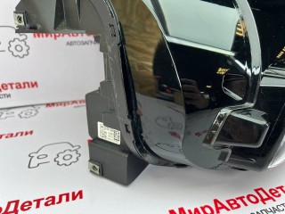 фара правая, ориг. номер 42887254, Buick Encore GX 1 поколение [рестайлинг] 2023-2026