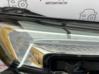 фара правая, ориг. номер 42887254, Buick Encore GX 1 поколение [рестайлинг] 2023-2026