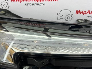фара правая, ориг. номер 42887254, Buick Encore GX 1 поколение [рестайлинг] 2023-2026