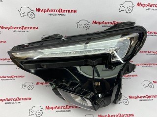 фара левая, ориг. номер 42887253, Buick Encore GX 1 поколение [рестайлинг] 2023-2026