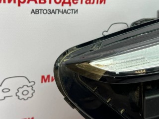 фара левая, ориг. номер 42887253, Buick Encore GX 1 поколение [рестайлинг] 2023-2026