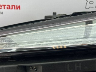 фара левая, ориг. номер 42887253, Buick Encore GX 1 поколение [рестайлинг] 2023-2026