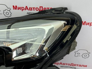 фара левая, ориг. номер 42887253, Buick Encore GX 1 поколение [рестайлинг] 2023-2026