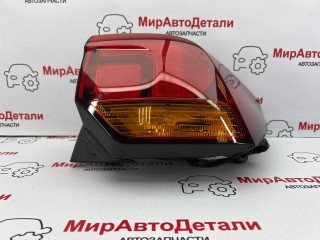 фонарь задний правый, ориг. номер 42790328, Buick Encore GX 1 поколение [рестайлинг] 2023-2026