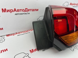 фонарь задний правый, ориг. номер 42790328, Buick Encore GX 1 поколение [рестайлинг] 2023-2026
