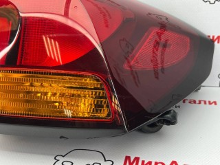 фонарь задний правый, ориг. номер 42790328, Buick Encore GX 1 поколение [рестайлинг] 2023-2026