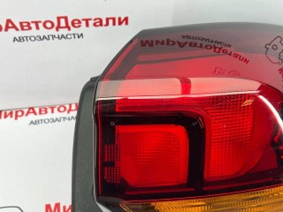 фонарь задний правый, ориг. номер 42790328, Buick Encore GX 1 поколение [рестайлинг] 2023-2026