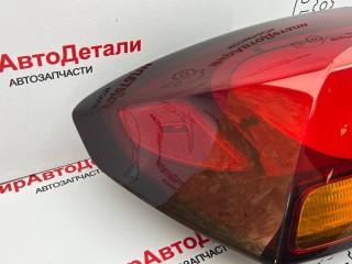 фонарь задний левый, ориг. номер 42790327, Buick Encore GX 1 поколение [рестайлинг] 2023-2026