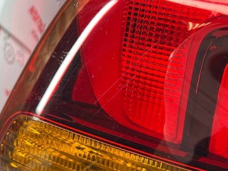 фонарь задний левый, ориг. номер 42790327, Buick Encore GX 1 поколение [рестайлинг] 2023-2026