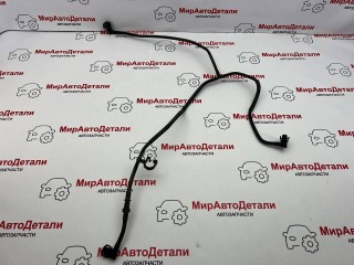патрубок расширительного бачка, Buick Encore GX 1 поколение [рестайлинг] 2023-2026