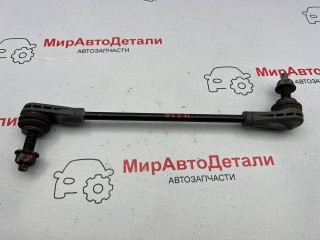 стойка стабилизатора передняя левая, ориг. номер 84134172, GMC Terrain 2 поколение 2017-2021