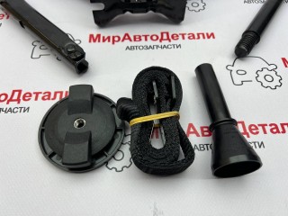 домкрат, ориг. номер 42481750, Chevrolet Trax 2 2023-2026