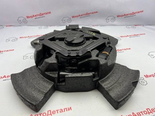 домкрат, ориг. номер 42481750, Chevrolet TrailBlazer 3 [рестайлинг] 2023-2026