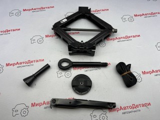 домкрат, ориг. номер 42481750, Chevrolet TrailBlazer 3 [рестайлинг] 2023-2026