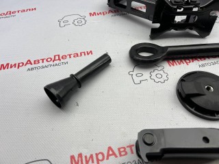 домкрат, ориг. номер 42481750, Chevrolet TrailBlazer 3 [рестайлинг] 2023-2026