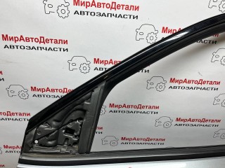 дверь передняя левая, GMC Terrain 2 поколение 2017-2021