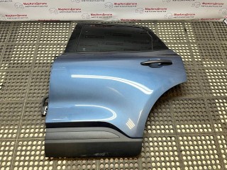 дверь задняя левая, Ford Escape 4 поколение CX482 2019-2022