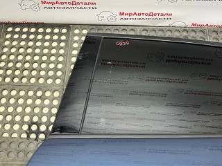 дверь задняя левая, Ford Escape 4 поколение CX482 2019-2022