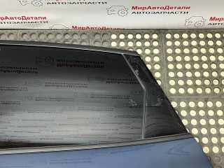 дверь задняя левая, Ford Escape 4 поколение CX482 2019-2022