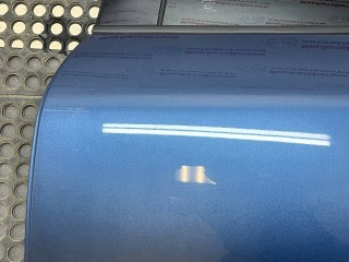 дверь задняя левая, Ford Escape 4 поколение CX482 2019-2022