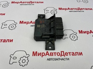 блок управления топливным насосом, ориг. номер 13554821, Buick Encore GX 1 поколение [рестайлинг] 2023-2026