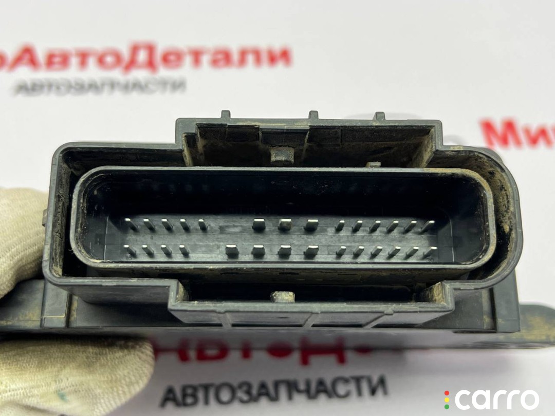 13554821 блок управления топливным насосом Buick Encore GX 1 поколение [рестайлинг] 2025г. - фото №8