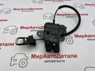 замок крышки багажника, ориг. номер 13513995, Buick Regal 6 2017-2021