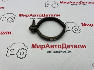 хомут глушителя, ориг. номер 12643268, Chevrolet Equinox 3 поколение 2017-2021