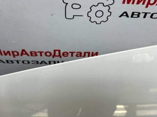 капот, Buick Encore GX 1 поколение [рестайлинг] 2023-2026
