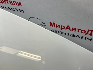 капот, Buick Encore GX 1 поколение [рестайлинг] 2023-2026