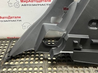 обшивка отсека багажника, Buick Encore GX 2019-2023