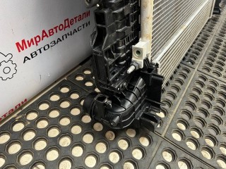 кассета радиаторов, ориг. номер 42883250, 60009090, 60009121, Buick Encore GX 2019-2023