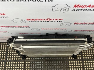 кассета радиаторов, ориг. номер 42883250, 60009090, 60009121, Buick Encore GX 2019-2023