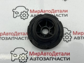 кронштейн (крепление) радиатора, ориг. номер 42764892, Chevrolet TrailBlazer 3 2019-2023