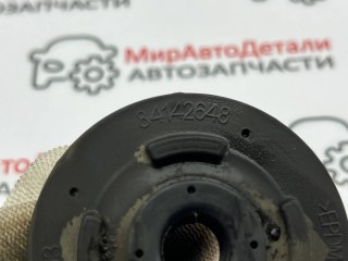 Опора радиатора, ориг. номер 84142648, GMC Terrain 2 поколение 2017-2021