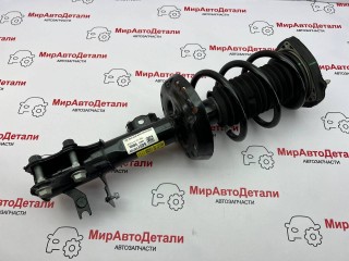 амортизатор передний правый, ориг. номер 42755602, 42703181, Buick Encore GX 1 поколение [рестайлинг] 2023-2026