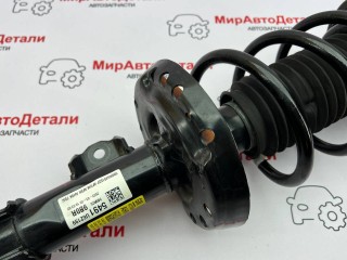 амортизатор передний правый, ориг. номер 42755602, 42801997, Chevrolet TrailBlazer 3 [рестайлинг] 2023-2026