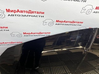 капот, Buick Encore GX 1 поколение 2019-2023
