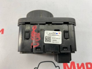 консоль салона, ориг. номер 84402592, GMC Terrain 2 поколение 2017-2021