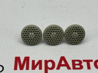 микрофон, ориг. номер 13597924, Chevrolet Cruze 2 2015-2023