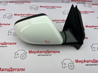 зеркало наружное правое, ориг. номер 42895234, Buick Encore GX 1 поколение [рестайлинг] 2023-2026