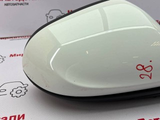 зеркало наружное правое, ориг. номер 42895234, Buick Encore GX 2019-2023