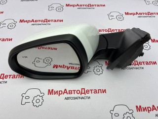 зеркало наружное левое, ориг. номер 42895228, Buick Encore GX 2019-2023