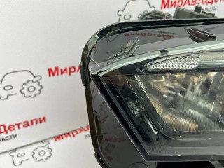 фара левая, ориг. номер 42779203, Buick Encore GX 1 поколение 2019-2023