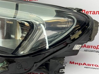 фара левая, ориг. номер 42779203, Buick Encore GX 1 поколение 2019-2023