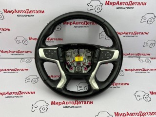руль, ориг. номер 84484319, GMC Terrain 2 поколение 2017-2021