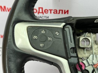 руль, ориг. номер 84484319, GMC Terrain 2 поколение 2017-2021