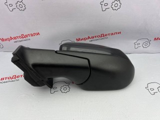 зеркало наружное левое, ориг. номер 42738574, Buick Encore GX  [рестайлинг] 2023-2026