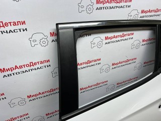 дверь задняя левая, Buick Encore GX 1 поколение [рестайлинг] 2023-2026