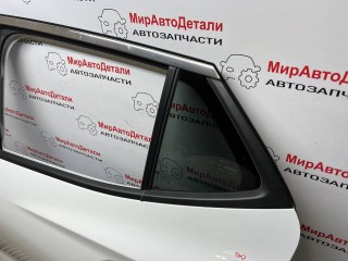 дверь задняя левая, Buick Encore GX 1 поколение [рестайлинг] 2023-2026